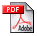 Icono PDF