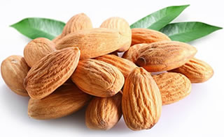 Almendras