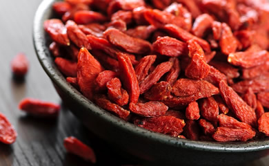 Goji