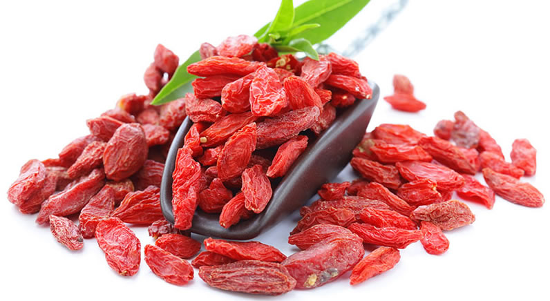 Goji