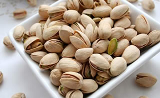 Pistachos